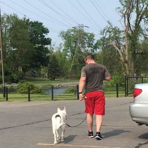 Meet your Posher, Brett